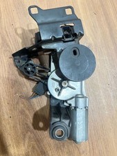 BMW X3 F25 2013 GENUINE Wischermotor Heckscheibe 7208601 NVP5834