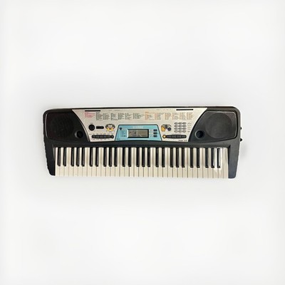 Yamaha PSR-170 61-Key Keyboard Digital Piano Not Working Parts