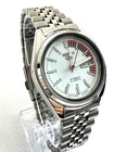 Seiko 5  Vintage Automatic 21 Jewels 7S26A Men Watch, Day/Date, Pre-owned