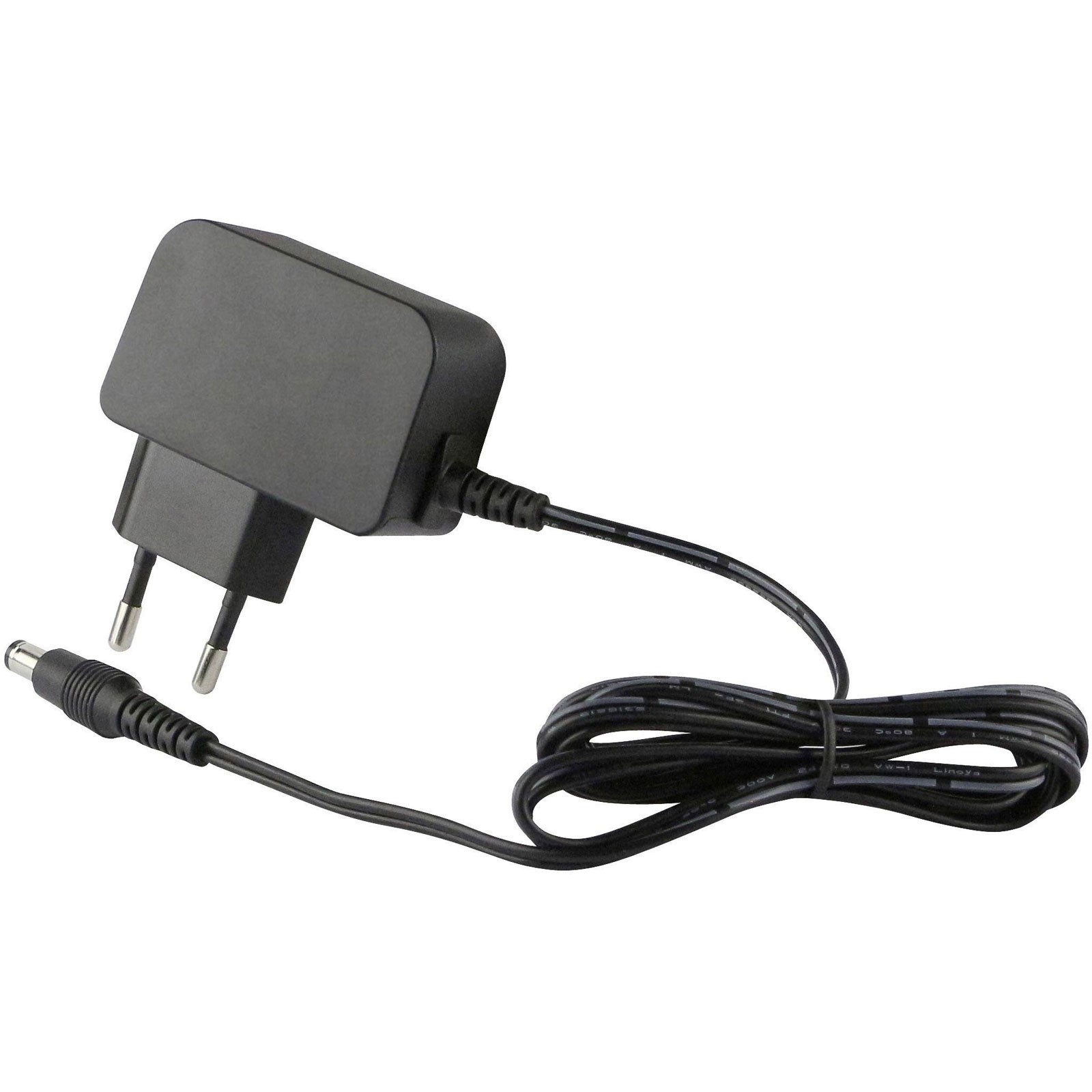 HN Power PSU Fixed Voltage 12V 630mA 6W Regulated Compact