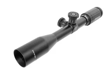 SWFA SS 10x42 30mm MQ V2 GEN 2 - Zero Stop