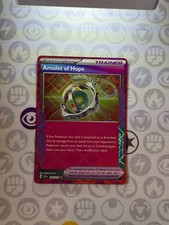 Amulet of Hope 162/191 ACE SPEC - Pokemon TCG Surging Sparks