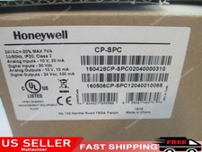 Honeywell CP-SPC Network Controller NEW!