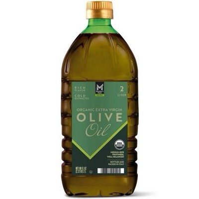 Member's Mark Organic Extra Virgin Olive Oil (2 L) | eBay