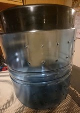 Bear Canister for Backpacking. BV475. Bear Resi...