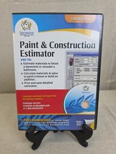 Contractor's Library - CD-ROM By Socrates Media