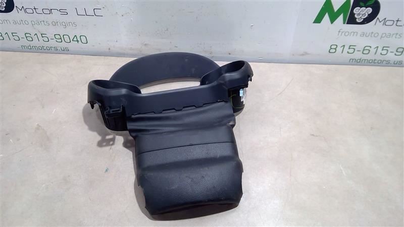 2016-2018 KIA OPTIMA INSTRUMENT CLUSTER GAUGE SPEEDOMETER TRIM COVER 84830-D4000