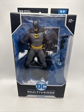 McFarlane Toys DC Multiverse Batman Three Jokers 7  Action Figure New