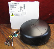 Panorama LGMM4B-7-38 LO PRO 4x MIMO 2G/3G/4G+GPS Black Vehicle Antenna NIB