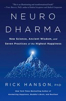 Rick Hanson | Neurodharma | Taschenbuch | Englisch (2021) | Random House