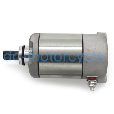 Startermotor für Polaris Magnum 325 2x4 4x4 Big Boss 500 6x6 ATP 500 4x4 HO