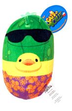 Cat vs Pickles POCKLES Beanbag Stuffed Toy