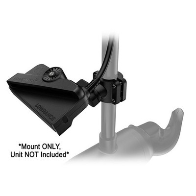 Lowrance ActiveTarget  Trolling Motor Shaft Mount 000-15770-001 UPC 942006411...