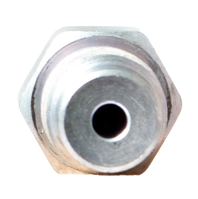 Interruptor de luz de presión de aceite BWD Premium para Lincoln Zephyr 2006 número de pieza S4381 Foto 4 de 4