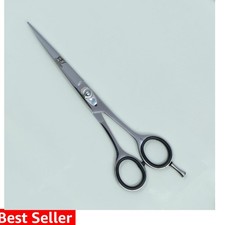 Professional Hair Cutting Scissors   Japanese 440C Steel Barber Shears   Raz...