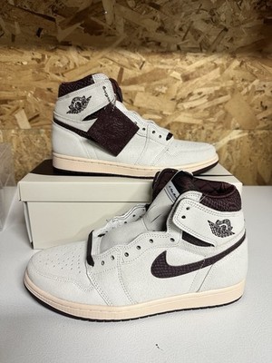 Jordan 1 OG x A Ma Maniere High Sail Men s Size 10.5 New In Box [DO7097-100]