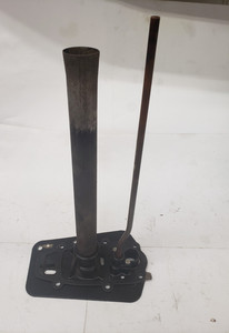 Mercury 41343-C1 Exhaust Manifold 15hp 2 stroke Outboard