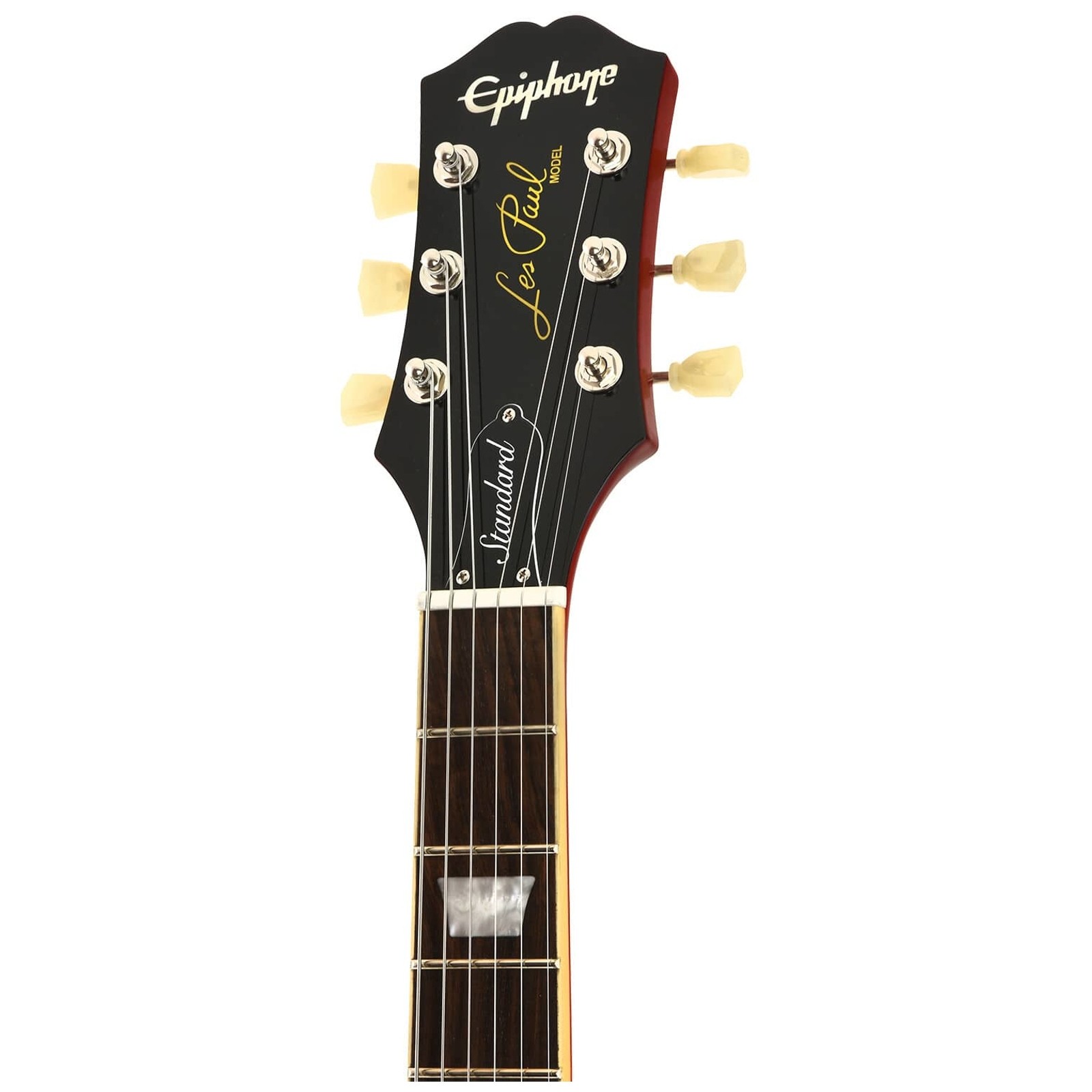 Epiphone Les Paul Standard 50s VS