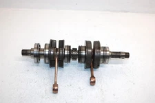 1990 Sea-doo Gt Oem Crankshaft 290886797 JS55