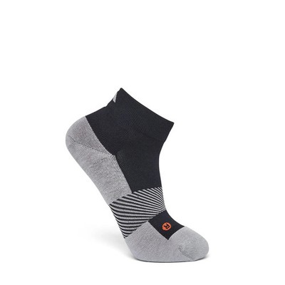 Anodyne No. 8 Quarter Length Diabetic Socks (US, Alpha, Small, Regular, Regular,