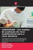 Cariogram - Um Modelo De AvaliaçãO De Risco Multifactorial Para A CáRie DentáRia