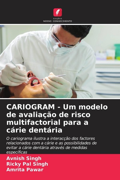 Cariogram - Um Modelo De AvaliaçãO De Risco Multifactorial Para A CáRie DentáRia-image