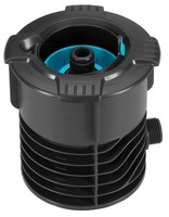 Gardena Sprinklersystem Anschlussdose #08262-20.