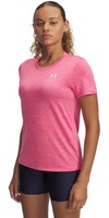 Under Armour Damen T-Shirt Tech Ssc- Twist