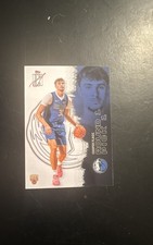 Cooper Flagg Mavericks 2026 Topps Signature Rookie Basketball Card