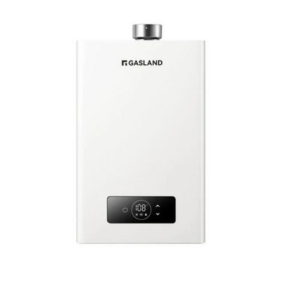 GASLAND Gasmart 3.60 GPM 90,000 BTU Residential Instant Gas Water Heater
