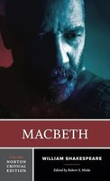 William Shakespeare | Macbeth | Taschenbuch | Englisch (2025) | Ww Norton & Co