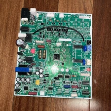 Mitsubishi Electric Corporation D3N20821 Control Board BH00J347B BH76J346G01