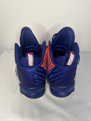 Nike Air Jordan Super Fly 5, Blake Griffin, Men display picture 1