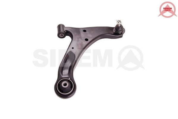 Sidem Lenker, RadaufhäNgung 77179 FüR Suzuki-image
