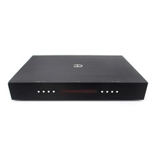 Integrated Amplifier - Densen B130+ (Black) - RRP £3,734