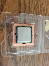 New Intel Pentium 4 524 OEM Processor 3.06 Gig LGA775  1 Meg Cache  533 FSB