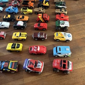 MICRO MACHINES LOT