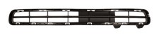 Citroen C1 14-22 Front Bumper Grille Upper Black