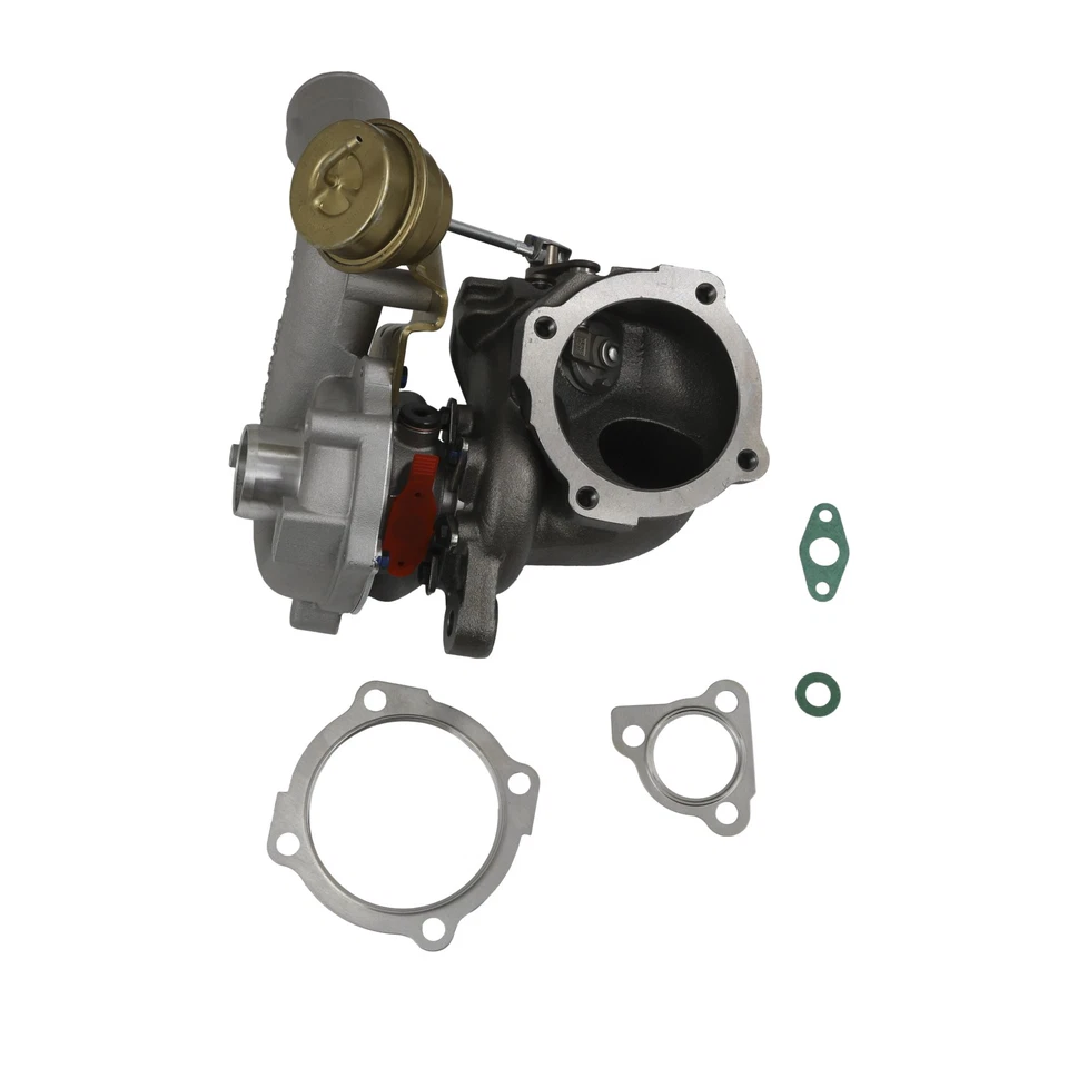 TURBOCOMPRESOR TURBO ACTUALIZACIÓN K04-001 PARA 00-05 VOLKSWAGEN VW JETTA GOLF GTI 1.8T Foto 3 de 4