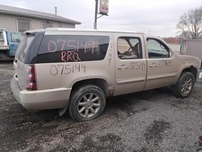 Seat Belt Front Bucket And Bench Driver Fits 07-08 AVALANCHE 1500 326186