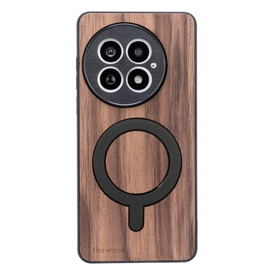 Holzhülle für OnePlus 13 Bewood Case Cover Schutz Hülle Etui Hülle