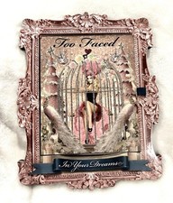 Too Faced In Your Dreams RARE VINTAGE Makeup Collection