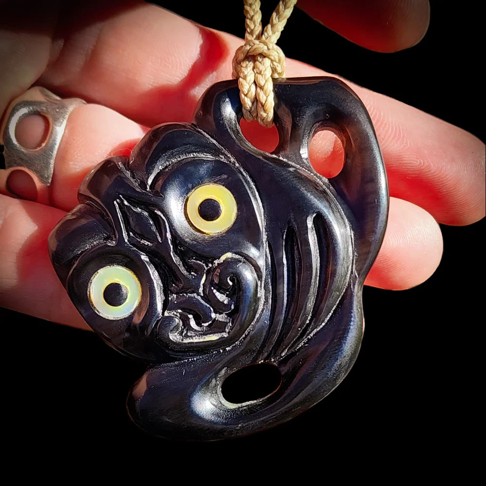 tiki necklace products for sale | eBay