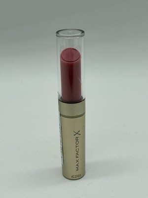 Max Factor: Colour Intensifying Lip Balm - Lippenbalsam - 30 Refined Rose - 2 g
