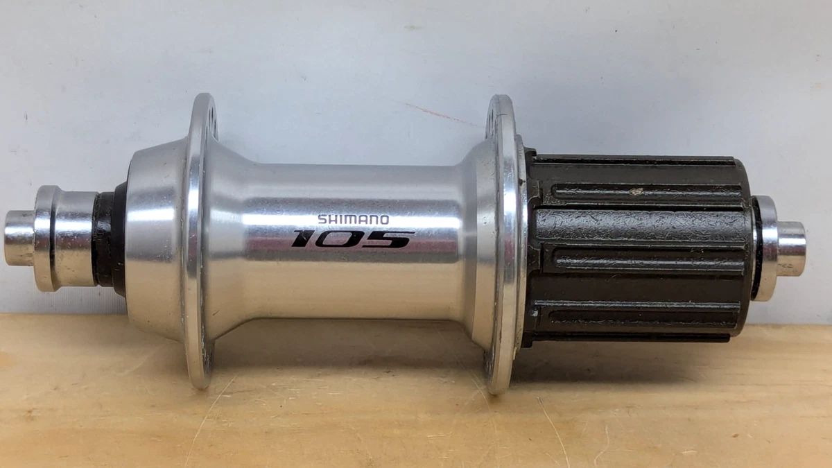 Shimano 105 Hub for sale - eBay