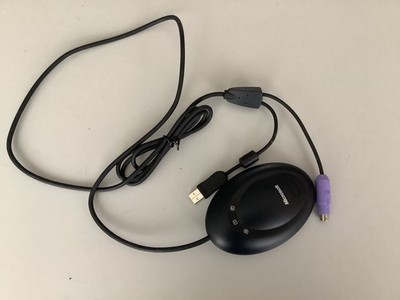 Microsoft Wireless Optical Desktop Receiver Model 1018