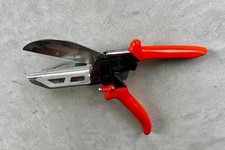 Original L&ouml;we Leistenschere 90&deg; Anschlag 75mm Schnittl&auml;nge 5mm Schnitth&ouml;he