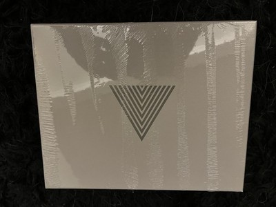 Brand New The Art and Making of Control Limited Edition Sealed