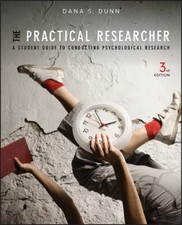 The Practical Researcher : A Student Guide to...
