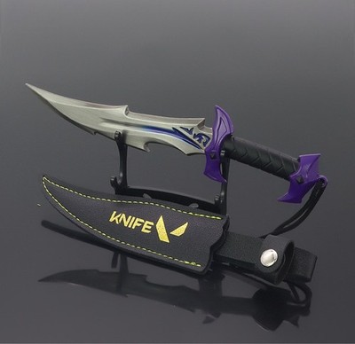 Valorant Reaver Knife